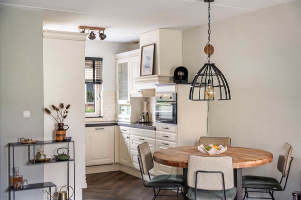 Medium property photo - Riddergracht 4, 3161 NG Rhoon