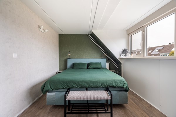Medium property photo - Riddergracht 4, 3161 NG Rhoon