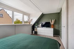 Verkocht onder voorbehoud: Riddergracht 4, 3161 NG Rhoon