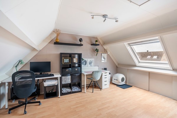 Medium property photo - Riddergracht 4, 3161 NG Rhoon