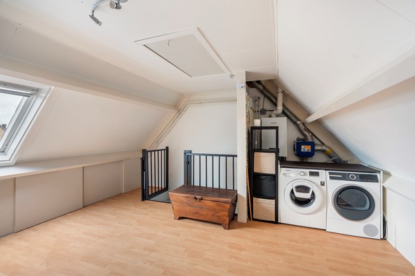 Medium property photo - Riddergracht 4, 3161 NG Rhoon