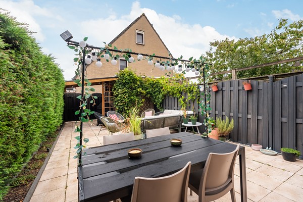 Medium property photo - Riddergracht 4, 3161 NG Rhoon