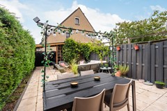 Verkocht onder voorbehoud: Riddergracht 4, 3161 NG Rhoon