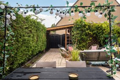 Verkocht onder voorbehoud: Riddergracht 4, 3161 NG Rhoon