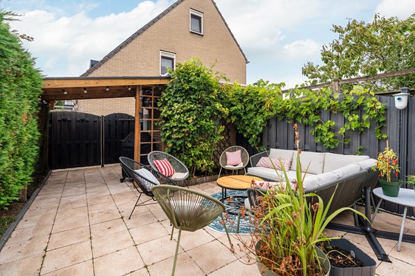 Medium property photo - Riddergracht 4, 3161 NG Rhoon