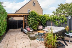 Verkocht onder voorbehoud: Riddergracht 4, 3161 NG Rhoon