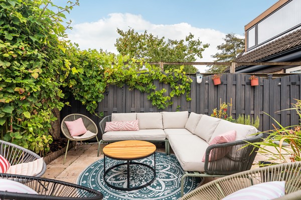 Medium property photo - Riddergracht 4, 3161 NG Rhoon