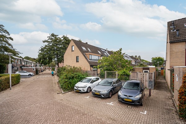 Medium property photo - Riddergracht 4, 3161 NG Rhoon