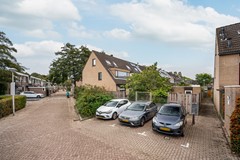Verkocht onder voorbehoud: Riddergracht 4, 3161 NG Rhoon