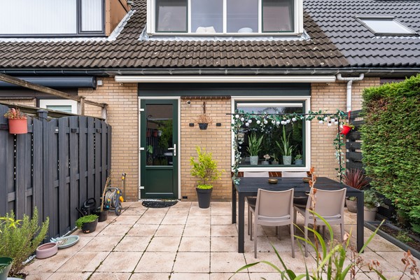 Medium property photo - Riddergracht 4, 3161 NG Rhoon