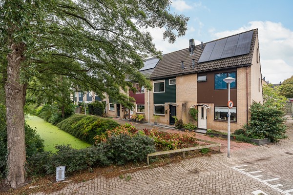 Medium property photo - Riddergracht 4, 3161 NG Rhoon