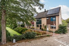 Verkocht onder voorbehoud: Riddergracht 4, 3161 NG Rhoon