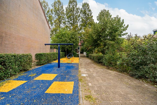 Medium property photo - Riddergracht 4, 3161 NG Rhoon