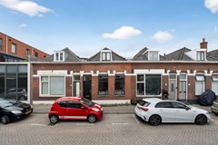 Onder bod: Zwijndrechtsestraat 8, 3073RN Rotterdam
