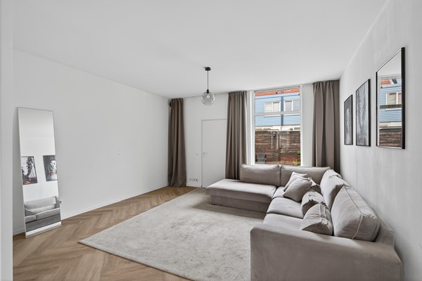 Medium property photo - Zwijndrechtsestraat 8, 3073 RN Rotterdam