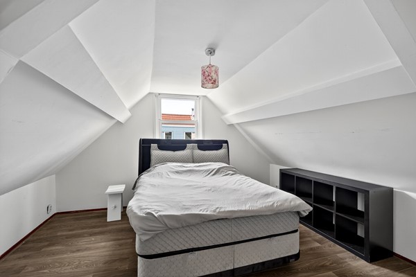 Medium property photo - Zwijndrechtsestraat 8, 3073 RN Rotterdam