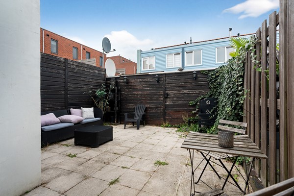 Medium property photo - Zwijndrechtsestraat 8, 3073 RN Rotterdam