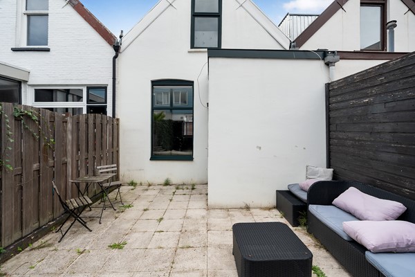 Medium property photo - Zwijndrechtsestraat 8, 3073 RN Rotterdam