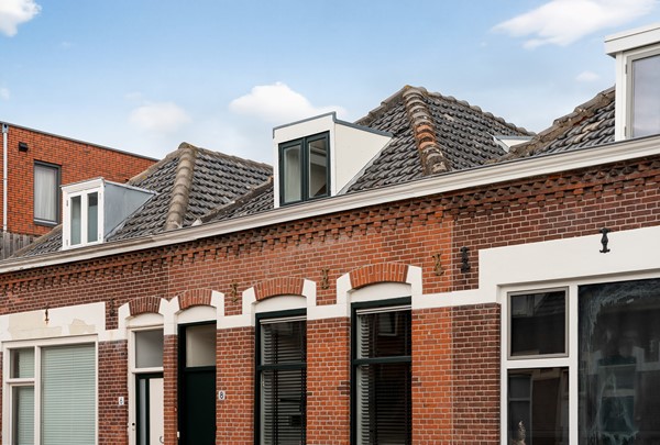 Medium property photo - Zwijndrechtsestraat 8, 3073 RN Rotterdam