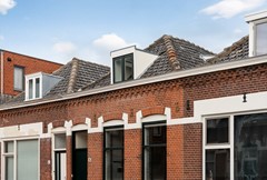 Verkocht: Zwijndrechtsestraat 8, 3073 RN Rotterdam