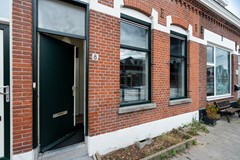 Verkocht: Zwijndrechtsestraat 8, 3073 RN Rotterdam
