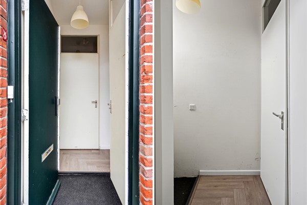 Medium property photo - Zwijndrechtsestraat 8, 3073 RN Rotterdam
