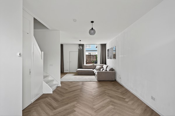 Medium property photo - Zwijndrechtsestraat 8, 3073 RN Rotterdam