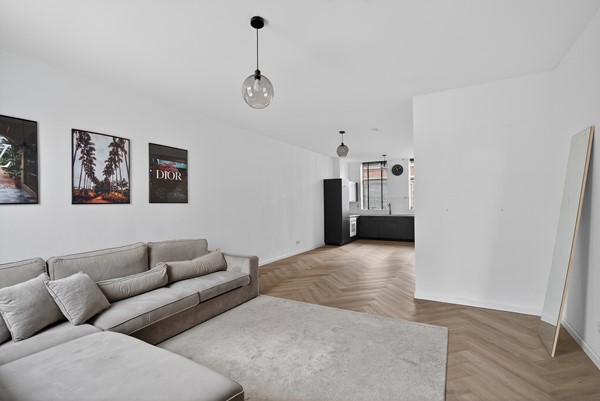 Medium property photo - Zwijndrechtsestraat 8, 3073 RN Rotterdam