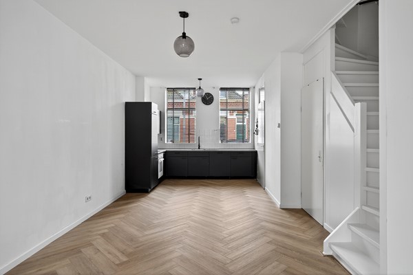 Medium property photo - Zwijndrechtsestraat 8, 3073 RN Rotterdam