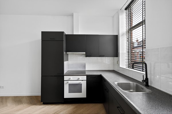 Medium property photo - Zwijndrechtsestraat 8, 3073 RN Rotterdam