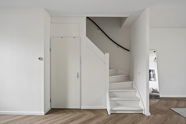 Medium property photo - Zwijndrechtsestraat 8, 3073 RN Rotterdam