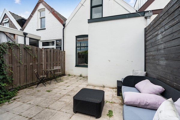 Medium property photo - Zwijndrechtsestraat 8, 3073 RN Rotterdam