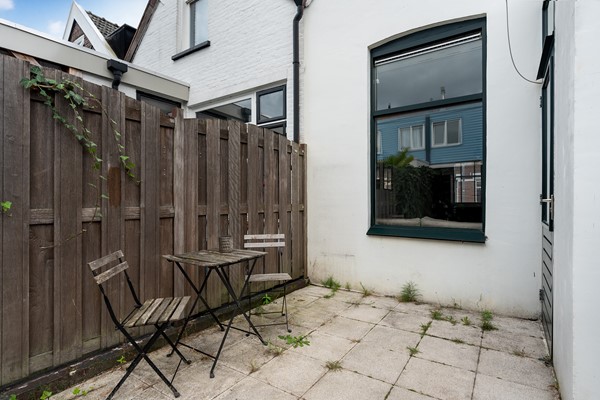 Medium property photo - Zwijndrechtsestraat 8, 3073 RN Rotterdam