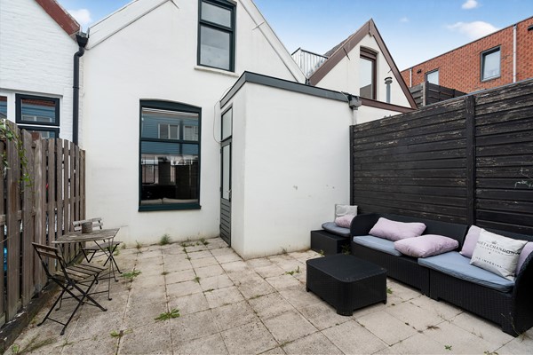 Medium property photo - Zwijndrechtsestraat 8, 3073 RN Rotterdam