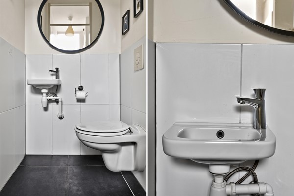 Medium property photo - Zwijndrechtsestraat 8, 3073 RN Rotterdam