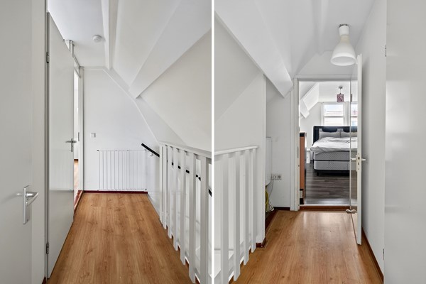 Medium property photo - Zwijndrechtsestraat 8, 3073 RN Rotterdam