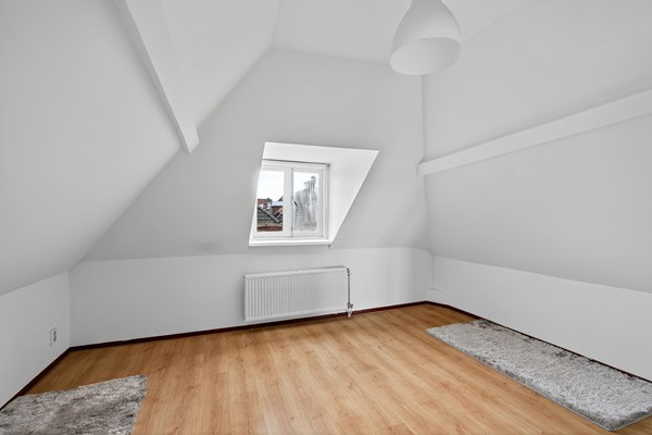 Medium property photo - Zwijndrechtsestraat 8, 3073 RN Rotterdam