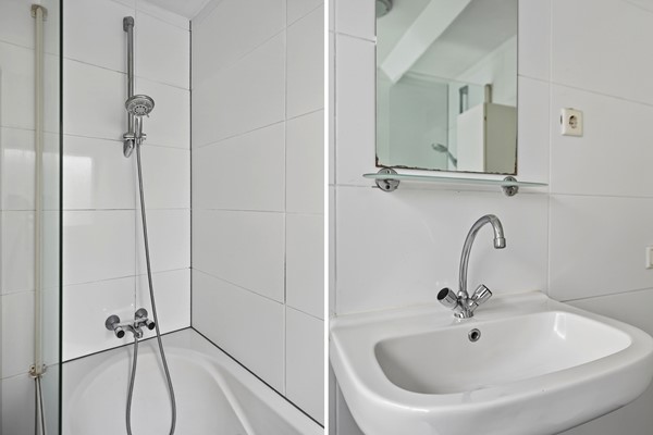 Medium property photo - Zwijndrechtsestraat 8, 3073 RN Rotterdam