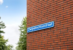 Verkocht: Zwijndrechtsestraat 8, 3073 RN Rotterdam