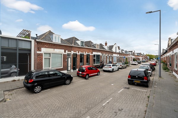 Medium property photo - Zwijndrechtsestraat 8, 3073 RN Rotterdam