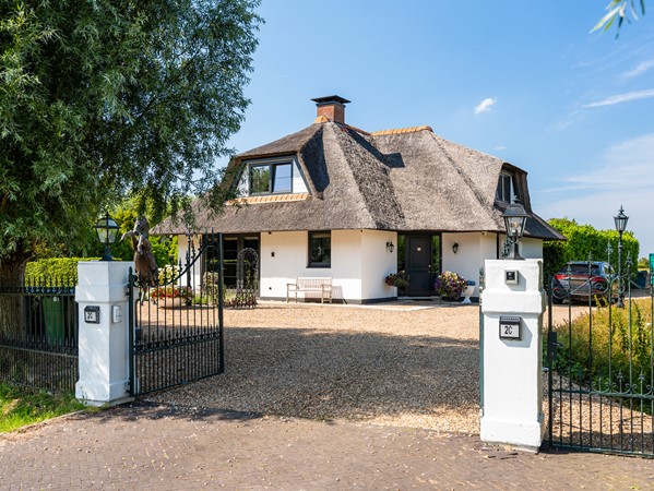 Medium property photo - Sliklandseweg 2c, 3235 LB Rockanje