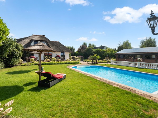 Medium property photo - Sliklandseweg 2c, 3235 LB Rockanje