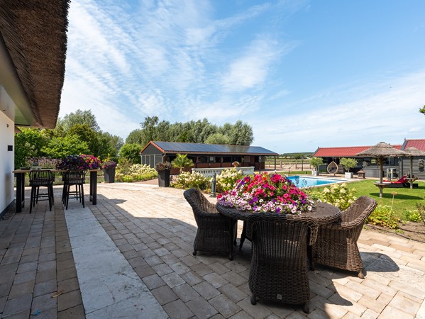 Medium property photo - Sliklandseweg 2c, 3235 LB Rockanje