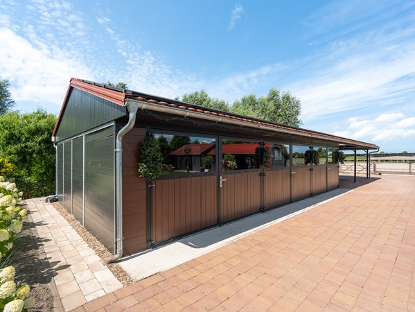Medium property photo - Sliklandseweg 2c, 3235 LB Rockanje