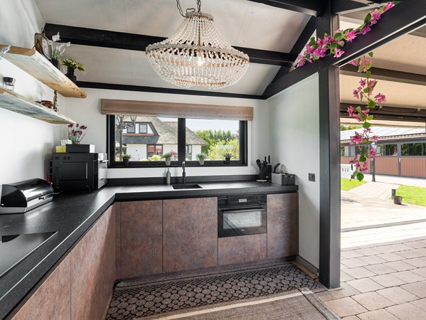 Medium property photo - Sliklandseweg 2c, 3235 LB Rockanje
