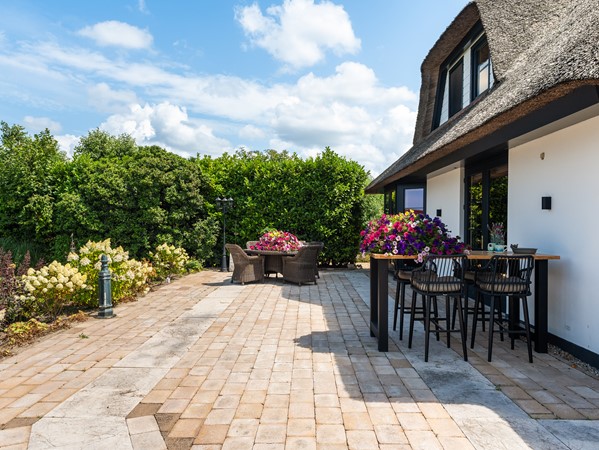 Medium property photo - Sliklandseweg 2c, 3235 LB Rockanje