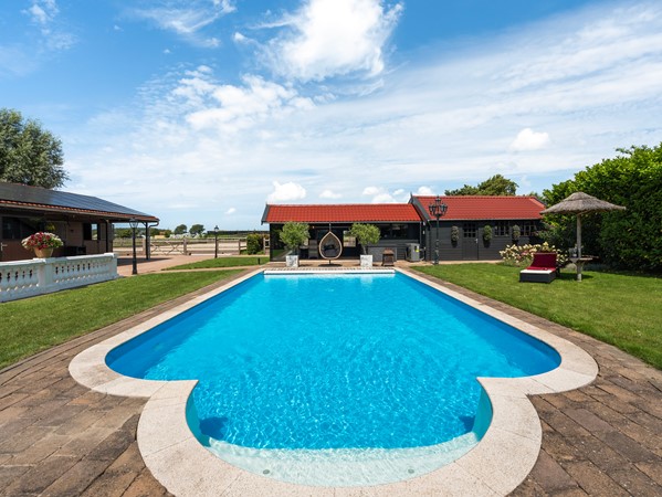 Medium property photo - Sliklandseweg 2c, 3235 LB Rockanje