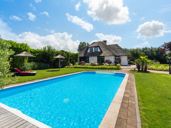 Medium property photo - Sliklandseweg 2c, 3235 LB Rockanje