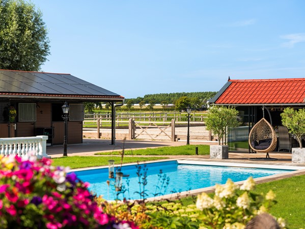 Medium property photo - Sliklandseweg 2c, 3235 LB Rockanje