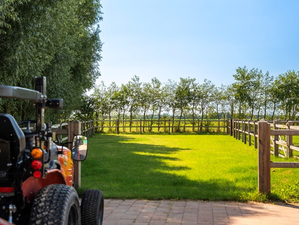 Medium property photo - Sliklandseweg 2c, 3235 LB Rockanje